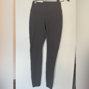 Uniqlo AIRism UV Protection Leggings With Pockets